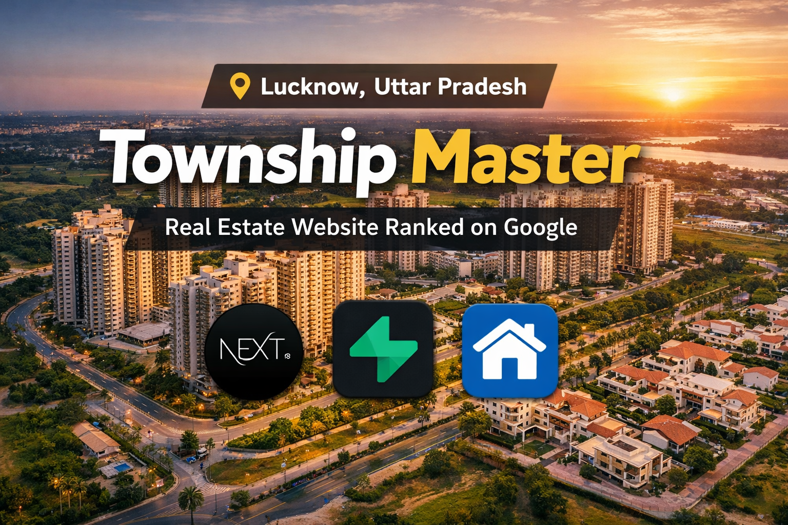 Township Master
